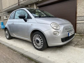 Fiat 500, снимка 10