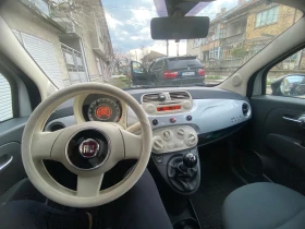 Fiat 500, снимка 3