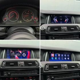 BMW 535 M PACK / SAT / SUNROOF / HIFI / KEYLESS GO , снимка 14