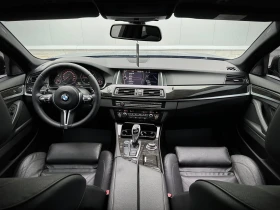 BMW 535 M PACK / SAT / SUNROOF / HIFI / KEYLESS GO , снимка 10