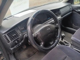 Opel Vectra, снимка 4