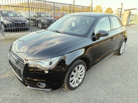 Обява за продажба на Audi A1 1.6 TDI S-line Automatic  ~16 999 лв. - изображение 1