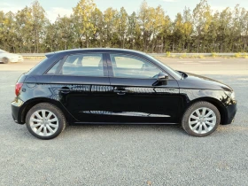 Обява за продажба на Audi A1 1.6 TDI S-line Automatic  ~16 999 лв. - изображение 3