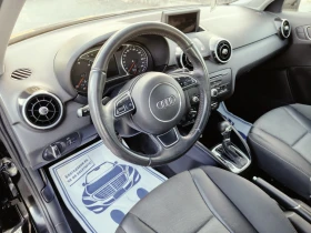 Audi A1 1.6 TDI S-line Automatic , снимка 15