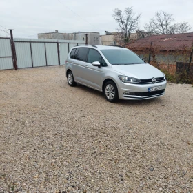 VW Touran, снимка 2