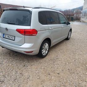 VW Touran, снимка 5