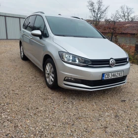 VW Touran | Mobile.bg    3