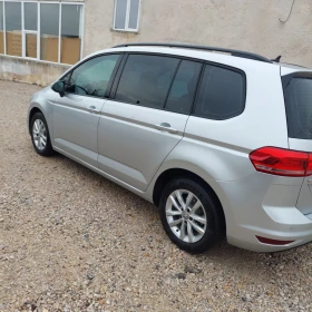 VW Touran, снимка 6