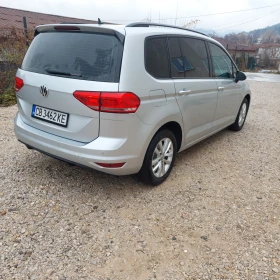 VW Touran, снимка 8