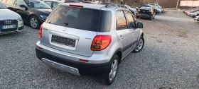 Suzuki SX4 1.6БЕНЗИН 4Х4, снимка 5