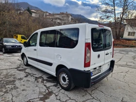 Fiat Scudo 1.6HDi 8+ 1, снимка 4