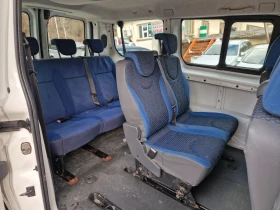 Fiat Scudo 1.6HDi 8+ 1, снимка 10