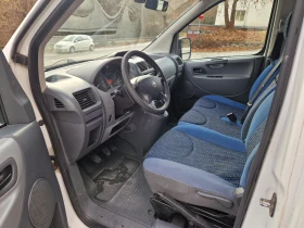 Fiat Scudo 1.6HDi 8+ 1, снимка 5