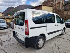 Fiat Scudo 1.6HDi 8+ 1, снимка 3