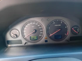 Volvo V70 2.4 Дизел 163кс, снимка 11