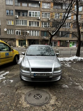 Fiat Stilo, снимка 3