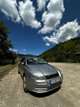     Fiat Stilo