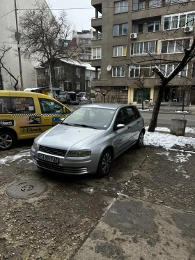 Fiat Stilo, снимка 5