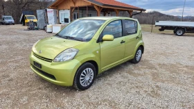  Daihatsu Sirion