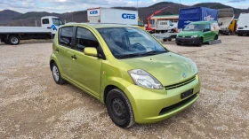 Daihatsu Sirion 1.3i 4x4 ШВЕЙЦАРИЯ , снимка 3