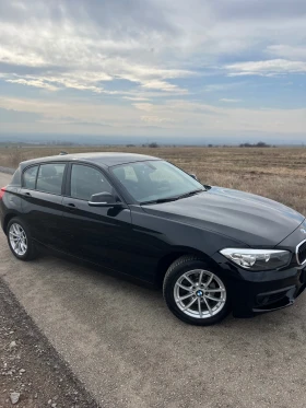 BMW 118, снимка 2