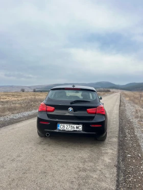 BMW 118, снимка 3