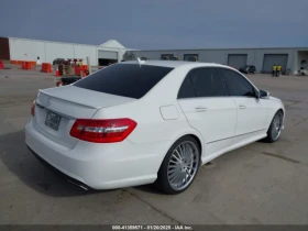 Mercedes-Benz E 350 AMG Line | Mobile.bg    3