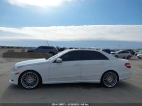 Mercedes-Benz E 350 AMG Line | Mobile.bg    12