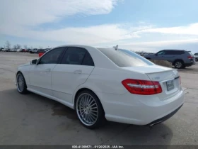 Mercedes-Benz E 350 AMG Line | Mobile.bg    2