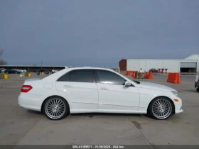 Mercedes-Benz E 350 AMG Line | Mobile.bg    11