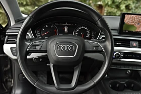 Audi A4 2.0 TDI, снимка 7