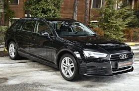     Audi A4 2.0 TDI