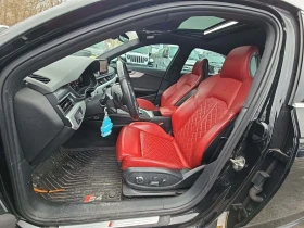 Audi S4 PREMIUM PLUS* Digital Cockpit* Keyless* Blind spot, снимка 7