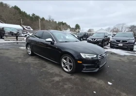 Audi S4 PREMIUM PLUS* Digital Cockpit* Keyless* Blind spot, снимка 2