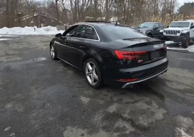 Audi S4 PREMIUM PLUS* Digital Cockpit* Keyless* Blind spot, снимка 4