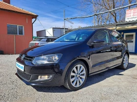 VW Polo 1.2TSI DSG - Automatik, снимка 3