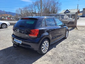 VW Polo 1.2TSI DSG - Automatik, снимка 6