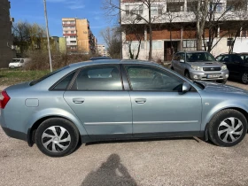 Audi A4, снимка 7