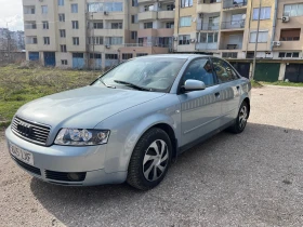 Audi A4, снимка 2