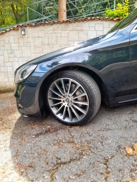 Mercedes-Benz S 350 AMG Long 4 matic, снимка 6