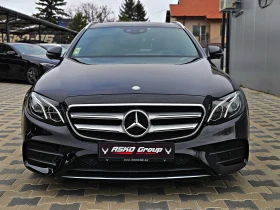 Mercedes-Benz E 350 AMG/DIGITAL/360CAM/PANO/HUD/ПОДГРЕВ/CAR PLAY/LIZIN, снимка 2