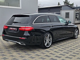 Mercedes-Benz E 350 AMG/DIGITAL/360CAM/PANO/HUD//CAR PLAY/LIZIN | Mobile.bg    5