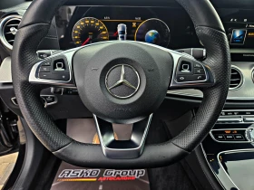 Mercedes-Benz E 350 AMG/DIGITAL/360CAM/PANO/HUD/ПОДГРЕВ/CAR PLAY/LIZIN, снимка 12