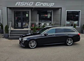 Mercedes-Benz E 350 AMG/DIGITAL/360CAM/PANO/HUD//CAR PLAY/LIZIN | Mobile.bg    17