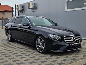 Mercedes-Benz E 350 AMG/DIGITAL/360CAM/PANO/HUD//CAR PLAY/LIZIN | Mobile.bg    3