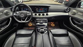 Mercedes-Benz E 350 AMG/DIGITAL/360CAM/PANO/HUD//CAR PLAY/LIZIN | Mobile.bg    9