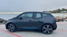 Обява за продажба на BMW i3 Rex ~28 000 лв. - изображение 2