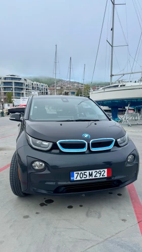 Обява за продажба на BMW i3 Rex ~28 000 лв. - изображение 1