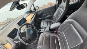 Обява за продажба на BMW i3 Rex ~28 000 лв. - изображение 8