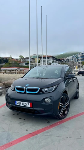 Обява за продажба на BMW i3 Rex ~28 000 лв. - изображение 1